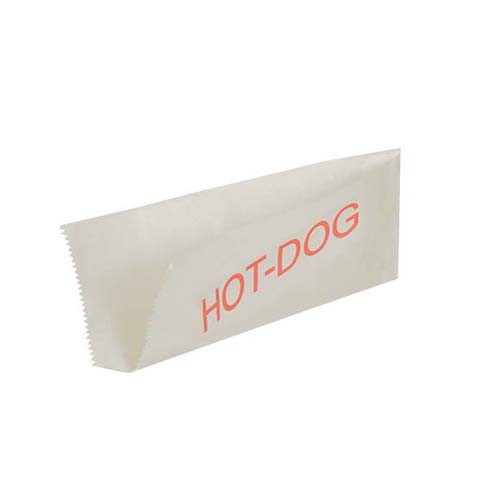 Hot Dog Tüten