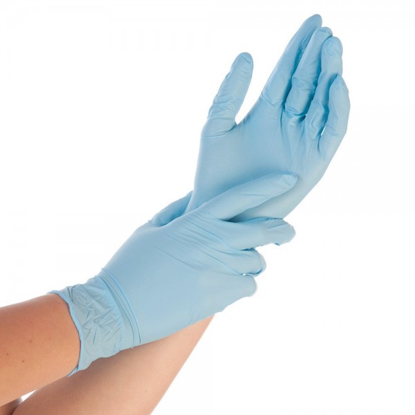 Nitril-Handschuhe "Control"